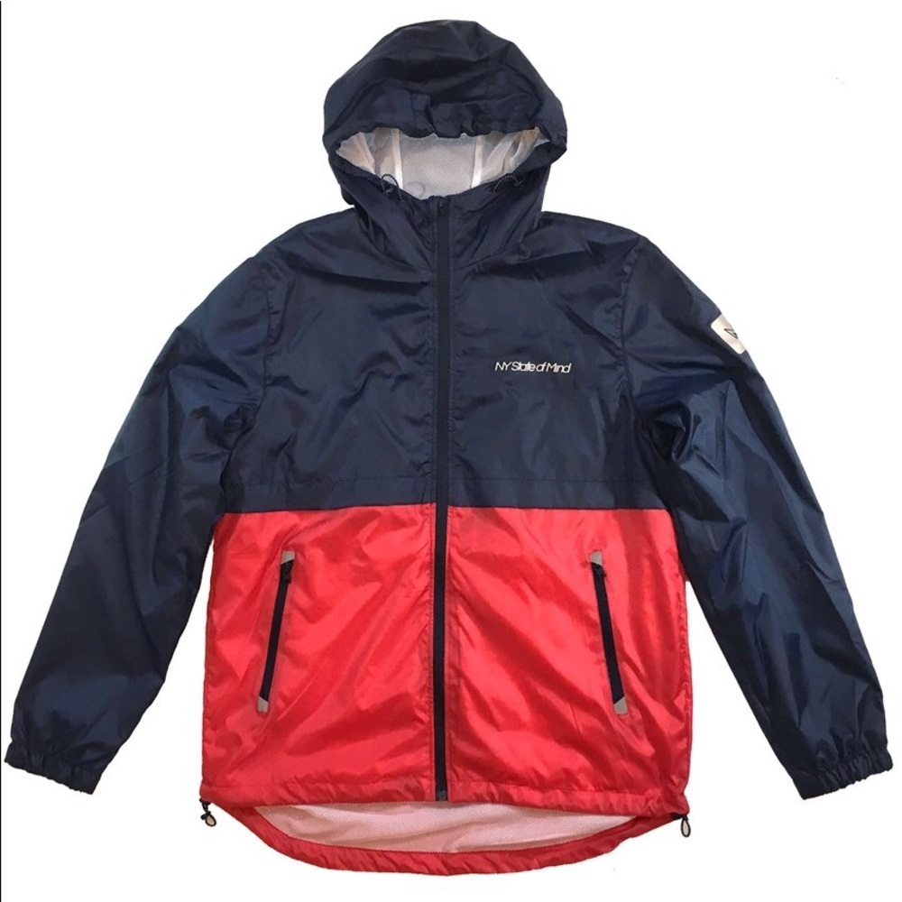 Prospect Jacket